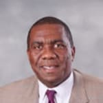 Dr. Orville W. McLenan, MD, FACS