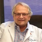 Glen Brooks, MD Anesthesiologist