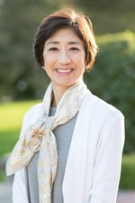 Dr. Salli Ikuko Tazuke MD