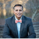 Dr. Manoj Bobby Subbarao Wunnava, MD - Durham, NC - Pain Medicine, Anesthesiology