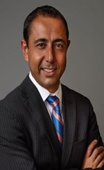 Dr. Gurmohan Syali, MD