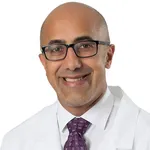 Dr. Jahangir "John" Asghar, MD - Jensen Beach, FL - Orthopedic Surgery, Orthopedic Spine Surgery