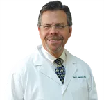 Dr. Mark C Gillespy, MD - Daytona Beach, FL - Orthopedic Spine Surgery, Orthopedic Surgery