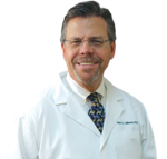 Dr. Mark C Gillespy MD