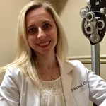 Dr. Julia Bond - Roswell, GA - Optometry