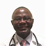 Dr. Jasper Imboemboe Ngomba - North Attleboro, MA - Internal Medicine, Other Specialty, Family Medicine, Hospital Medicine