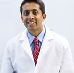 Dr. Rajeev Pandarinath, MD