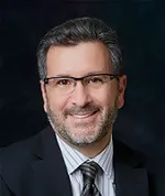 Dr. Jeffrey S Gosin, MD - Somers Point, NJ - Vascular Surgery, Surgery