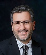 Jeffrey S Gosin, MD Vascular Surgery