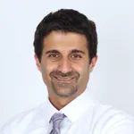 Dr. Hisham E Merdad - Gainesville, VA - Pediatric Dentistry, Dentistry