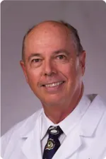Dr. James E Croley - Cape Coral, FL - Ophthalmology