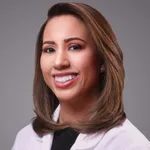 Dr. Gloria M Ortiz,  MD, FACE - McAllen, TX - Internal Medicine, Endocrinology,  Diabetes & Metabolism