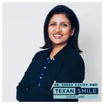 Dr. Sneha Xavier, DDS - Houston, TX - Orthodontics, Dentistry, Oral & Maxillofacial Surgery, Periodontics, Pediatric Dentistry