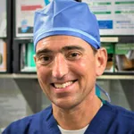 Dr. Jeffrey A Sternberg, MD, FACS, FASCRS - San Francisco, CA - Colorectal Surgery, Surgery
