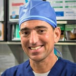 Jeffrey A Sternberg, MD, FACS, FASCRS Colorectal Surgery