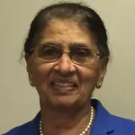 Dr. Usha  K Sundaram - Florham Park, NJ - Infectious Disease, Allergy & Immunology