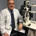 Dr. James Filippo, OD - Yardley, PA - Optometry