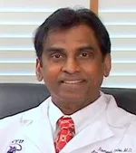 Dr. Ramesh P Babu, MD - Hoboken, NJ - Neurological Surgery