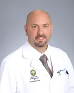 Jeffrey Matthew Terwilliger - Hyannis, MA - Foot & Ankle Surgery