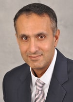 Dr. Prashant Kaul, MD