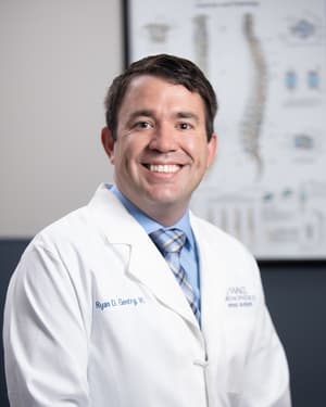 Dr. Ryan David Gentry, MD