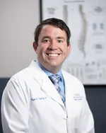 Dr. Ryan David Gentry, MD - Apex, NC - Orthopedic Surgery, Other Specialty, Orthopedic Spine Surgery