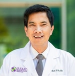 Dr. Minh N Ho MD