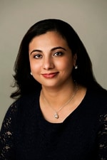 Reshma M Khan