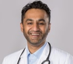 Sundeep Singh, MD Family Medicine