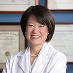 Dr. Melissa C. Yih MD