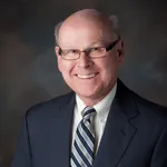 Dr. David L. Armstrong, OD - Roanoke, VA - Optometry