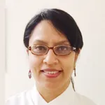 Dr. Bhaswati Moulik, DDS - Santa Ana, CA - Prosthodontics, Dentistry