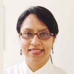 Dr. Bhaswati Moulik, DDS - Santa Ana, CA - General Dentistry, Prosthodontics