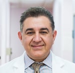 Dr. Daniel Aslani