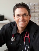 Dr. Andrew Fagelman, MD