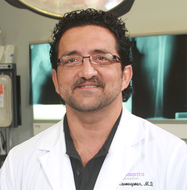 Dr. Darioush Kavouspour, MD