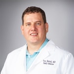 Dr. Troy P Bertoli, MD
