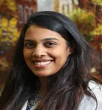 Dr. Ayesha Mohiuddin, DPM - Elizabeth, NJ - Podiatry, Foot & Ankle Surgery