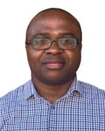 Dr. Clement O Ayanbadejo, MD