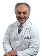 Dr. M.T. Shahab, MD