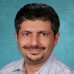 Chirag D. Trivedi, DO Gastroenterology and Gastroenterologist