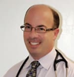 Dr. Mark D. Gulinson MD