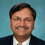 Dr. Ramkrishna R. Kothur, MD