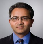 Dr. Sumir M. Patel, MD