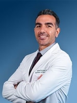 Andrew Dorizas, MD Dermatologist