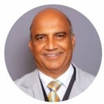 Dr. Harsh Gupta, M.D.