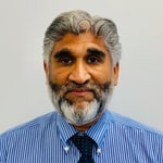 Dr. Aqeel Hashmi, MD