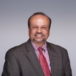 Dr. Ranganathan Ram, MD