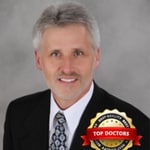 Dr. Scott Buckley M.D.
