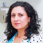 Dr. Maria Rene Ibrahim, MD - Baltimore, MD - Geriatric Medicine, Internal Medicine
